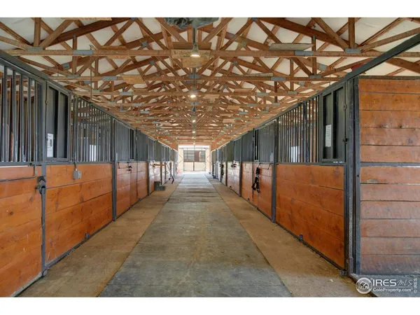 $1,990,000 | 871 North County Road, Berthoud, CO 80513