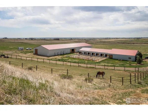 $1,990,000 | 871 North County Road, Berthoud, CO 80513