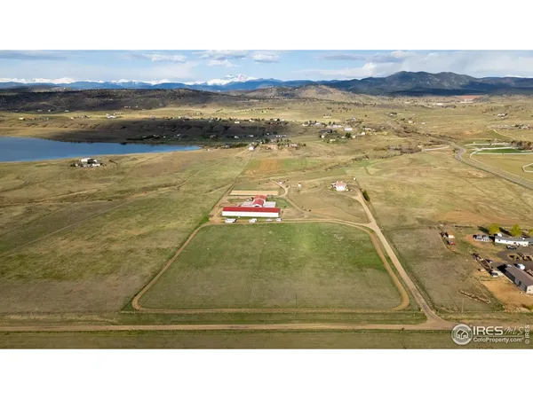 $1,990,000 | 871 North County Road, Berthoud, CO 80513