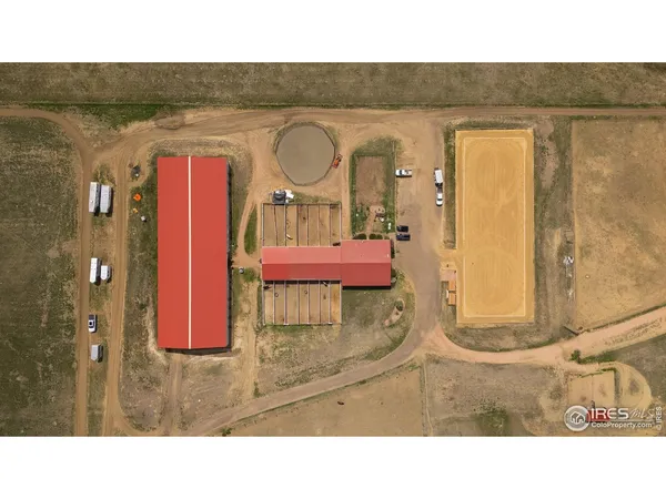 $1,990,000 | 871 North County Road, Berthoud, CO 80513