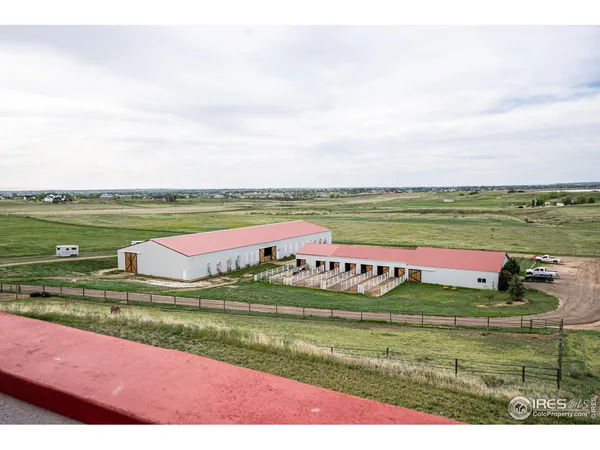 $1,990,000 | 871 North County Road, Berthoud, CO 80513