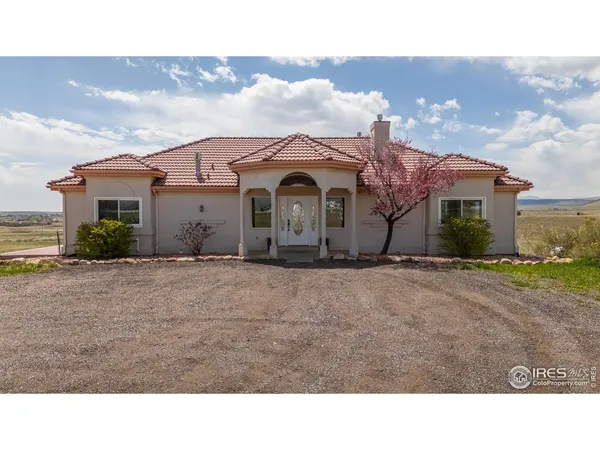 $1,990,000 | 871 North County Road, Berthoud, CO 80513