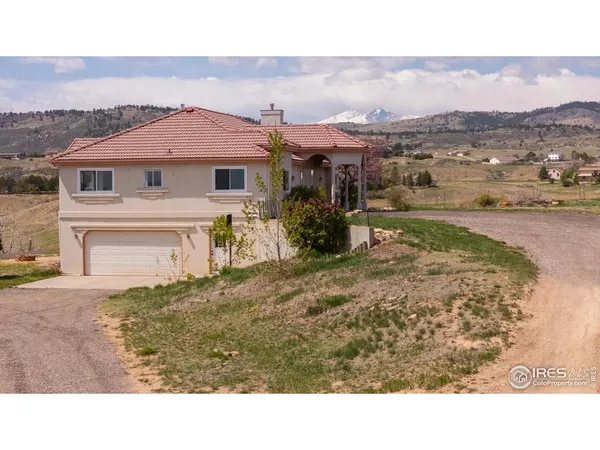 $1,990,000 | 871 North County Road, Berthoud, CO 80513