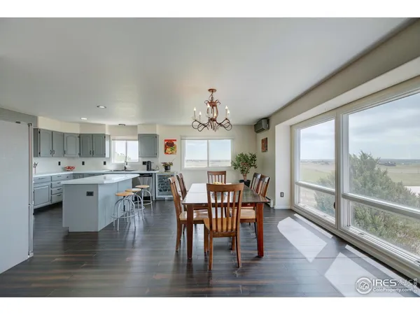 $1,990,000 | 871 North County Road, Berthoud, CO 80513