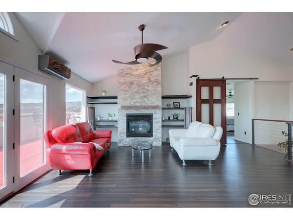 $1,990,000 | 871 North County Road, Berthoud, CO 80513