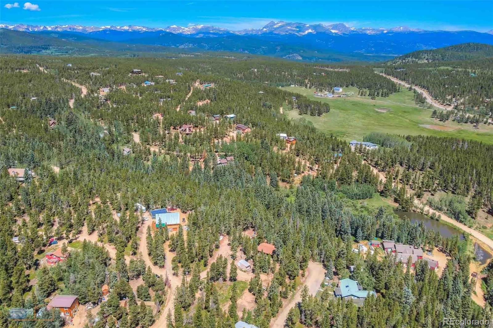 63 Hornblend Road Black Hawk, CO 80422 - Photo 11 of 36 Gallery Image 11