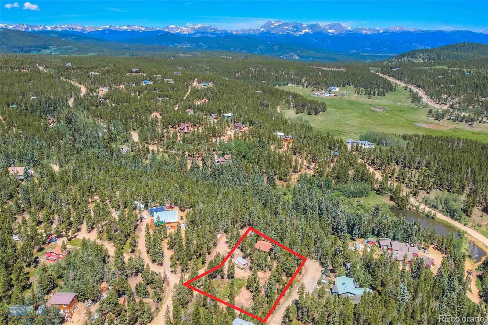 63 Hornblend Road Black Hawk, CO 80422 - Photo 12 of 36 Gallery Image 12