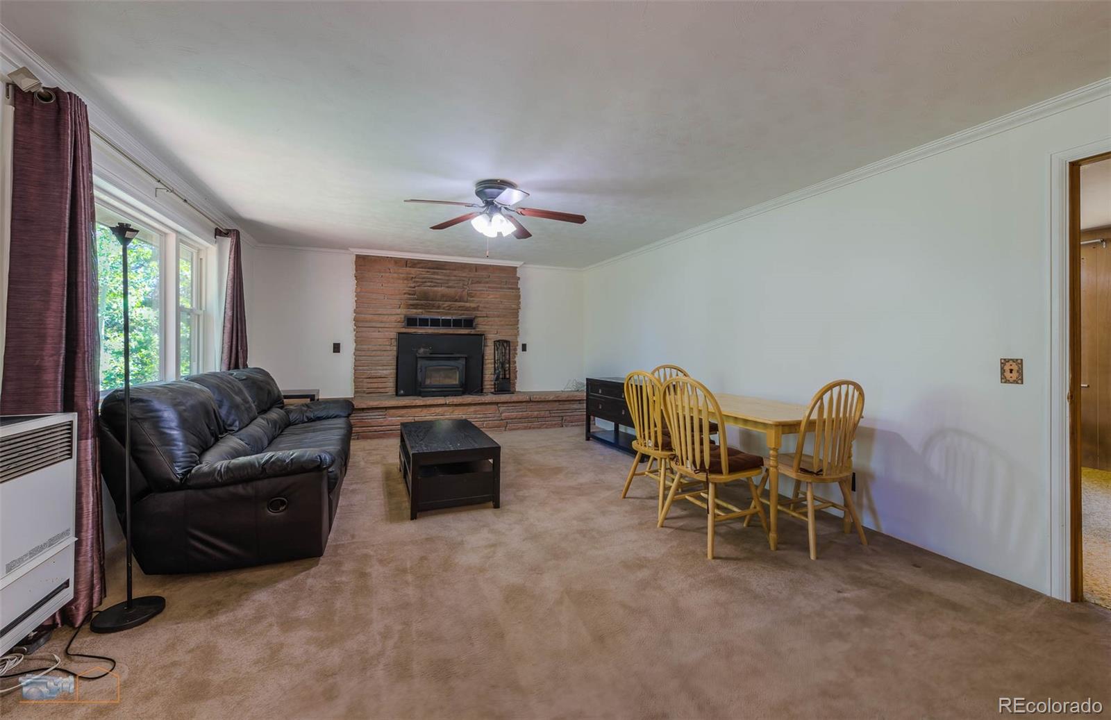 63 Hornblend Road Black Hawk, CO 80422 - Photo 16 of 36 Gallery Image 16