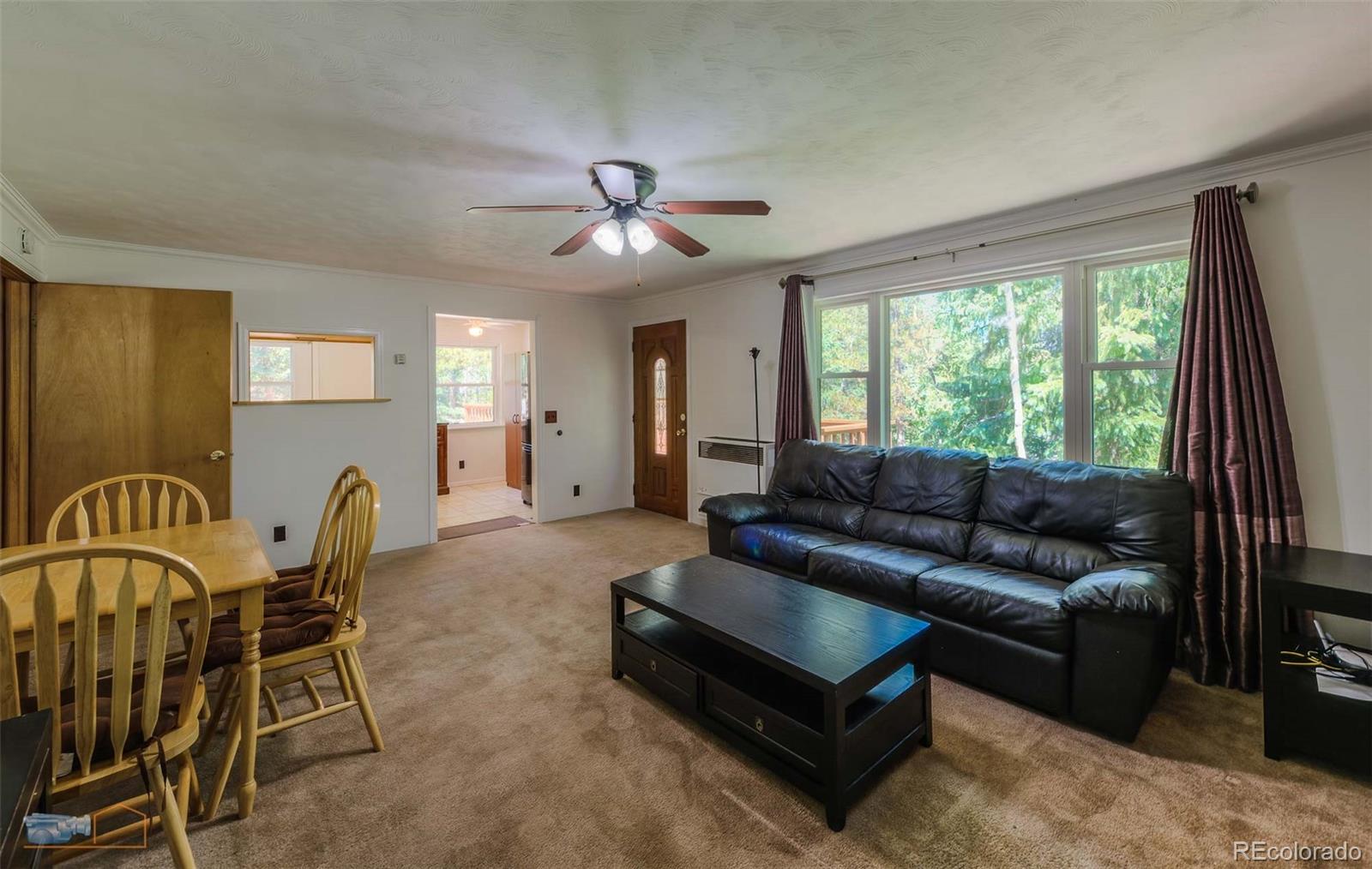 63 Hornblend Road Black Hawk, CO 80422 - Photo 17 of 36 Gallery Image 17