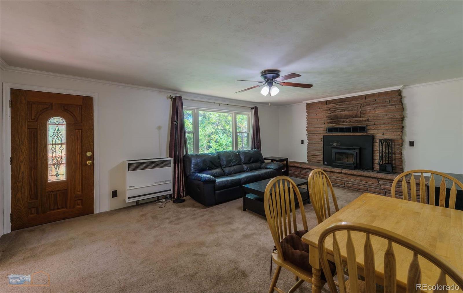 63 Hornblend Road Black Hawk, CO 80422 - Photo 24 of 36 Gallery Image 24