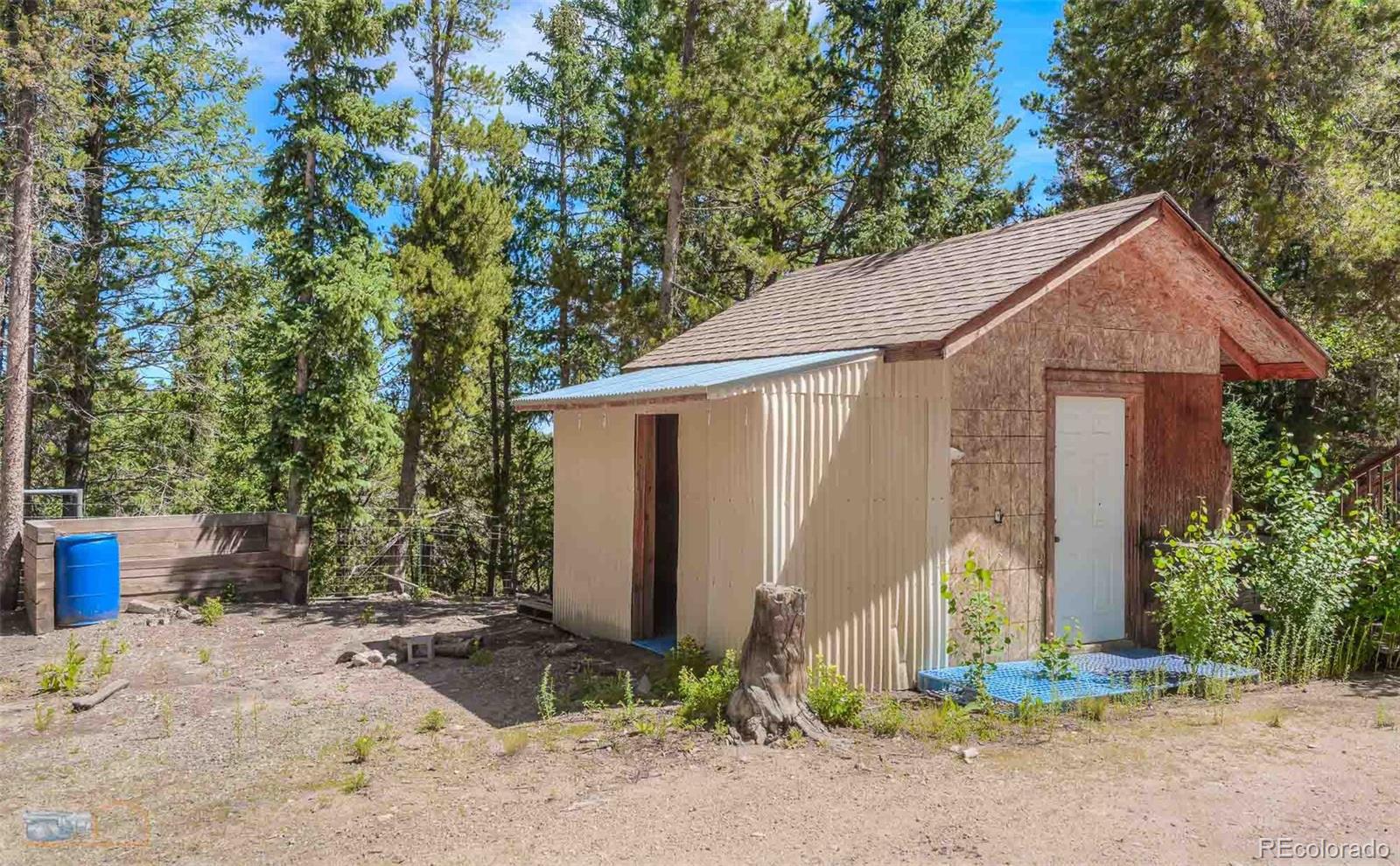 63 Hornblend Road Black Hawk, CO 80422 - Photo 26 of 36 Gallery Image 26