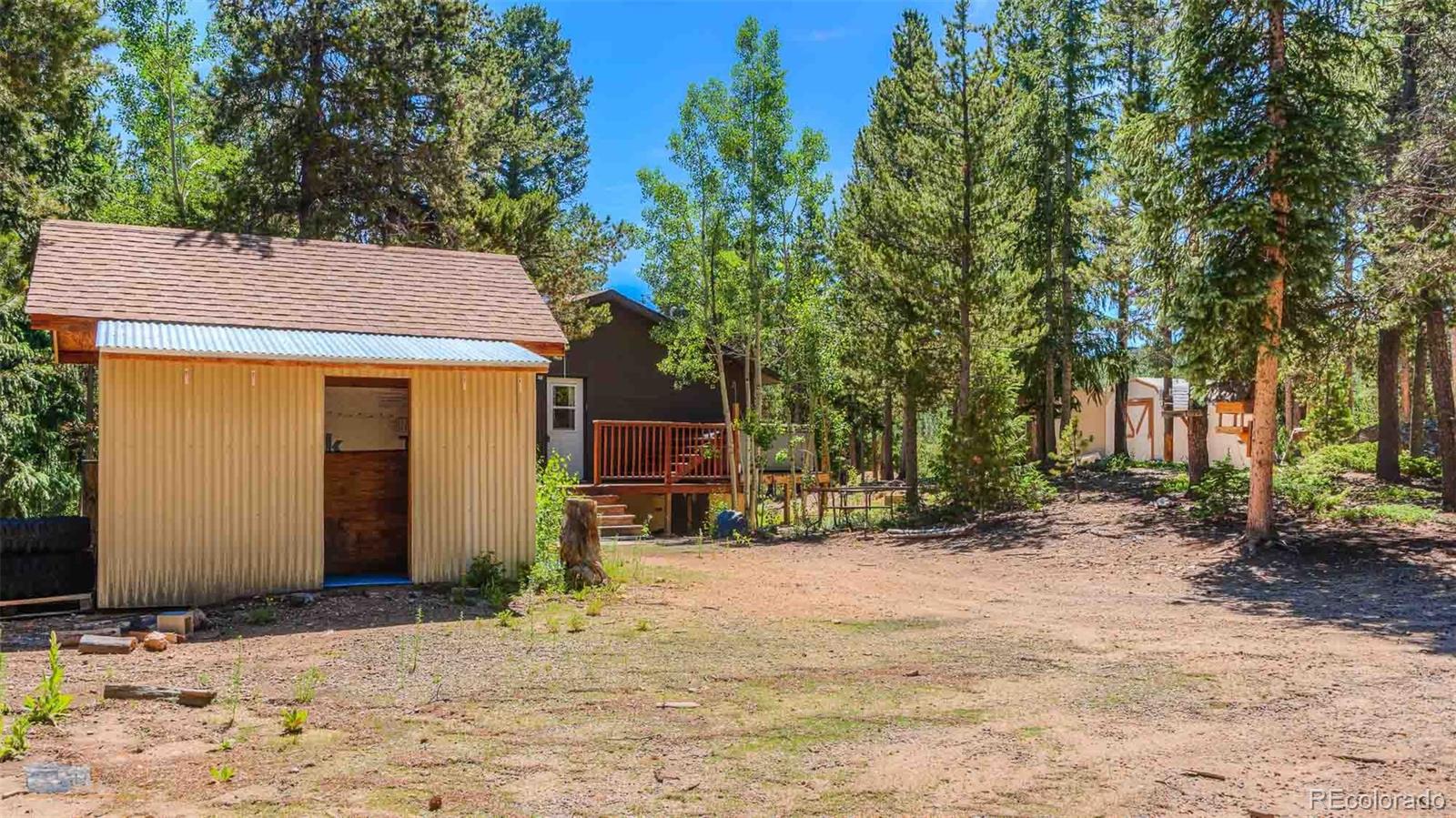 63 Hornblend Road Black Hawk, CO 80422 - Photo 28 of 36 Gallery Image 28