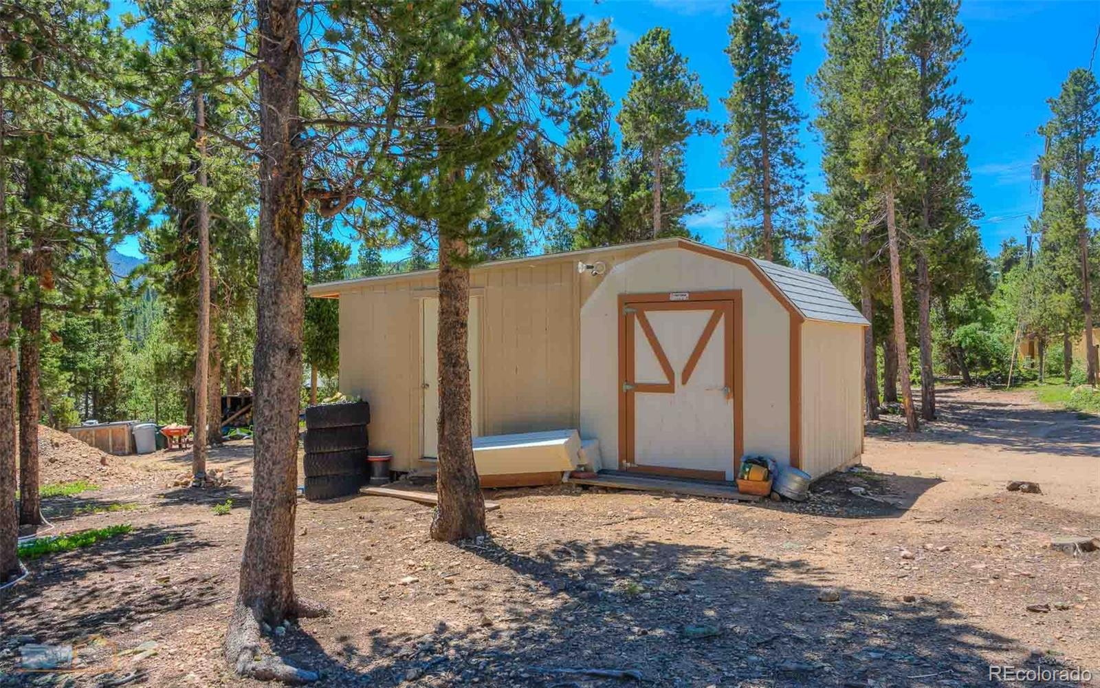 63 Hornblend Road Black Hawk, CO 80422 - Photo 29 of 36 Gallery Image 29