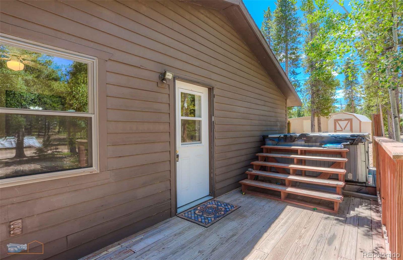 63 Hornblend Road Black Hawk, CO 80422 - Photo 3 of 36 Gallery Image 3
