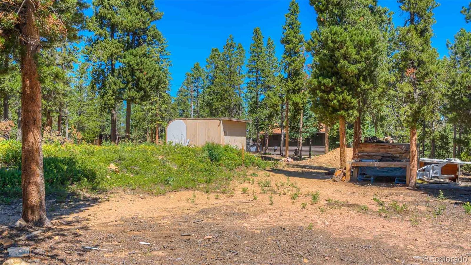 63 Hornblend Road Black Hawk, CO 80422 - Photo 31 of 36 Gallery Image 31