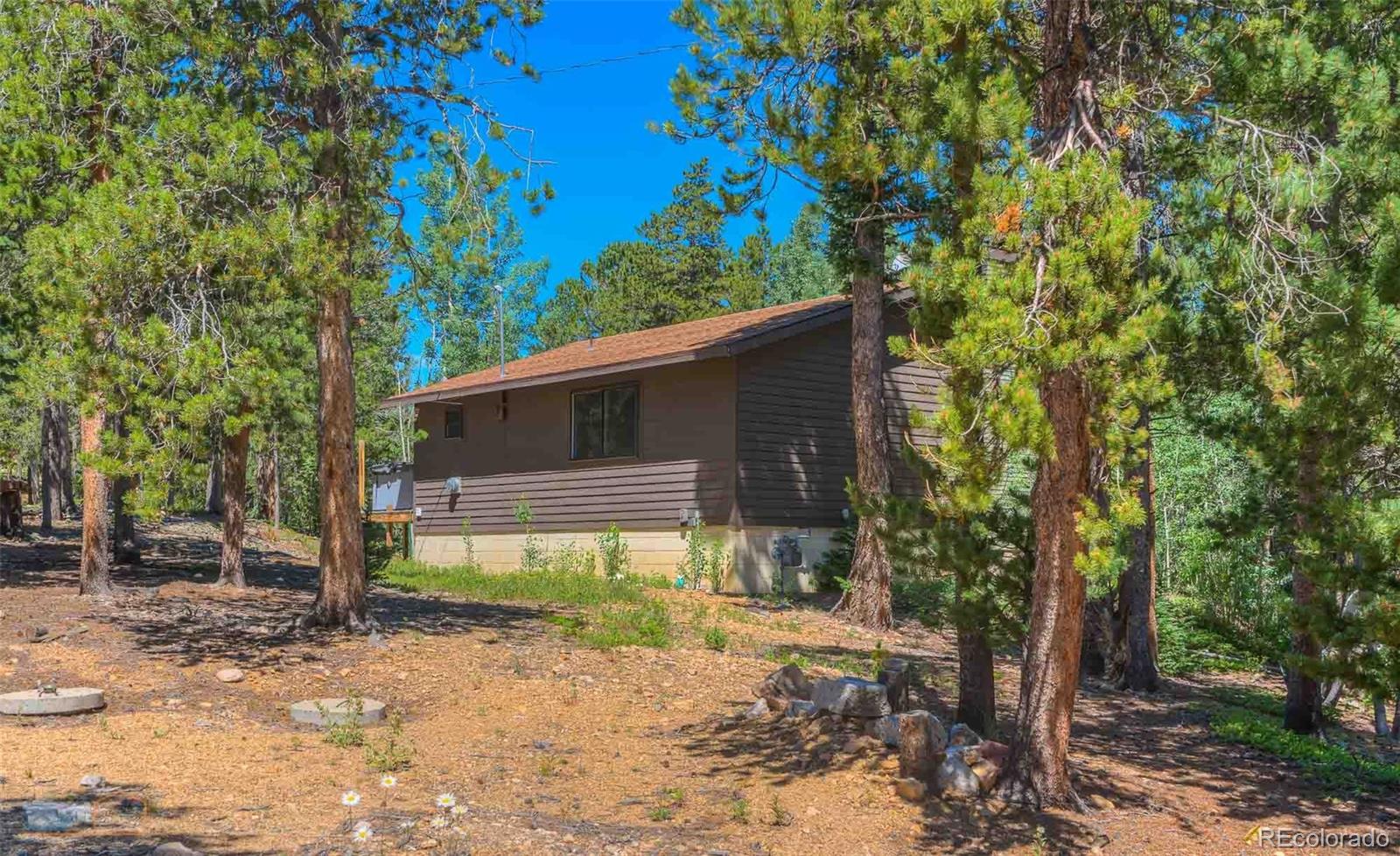 63 Hornblend Road Black Hawk, CO 80422 - Photo 32 of 36 Gallery Image 32
