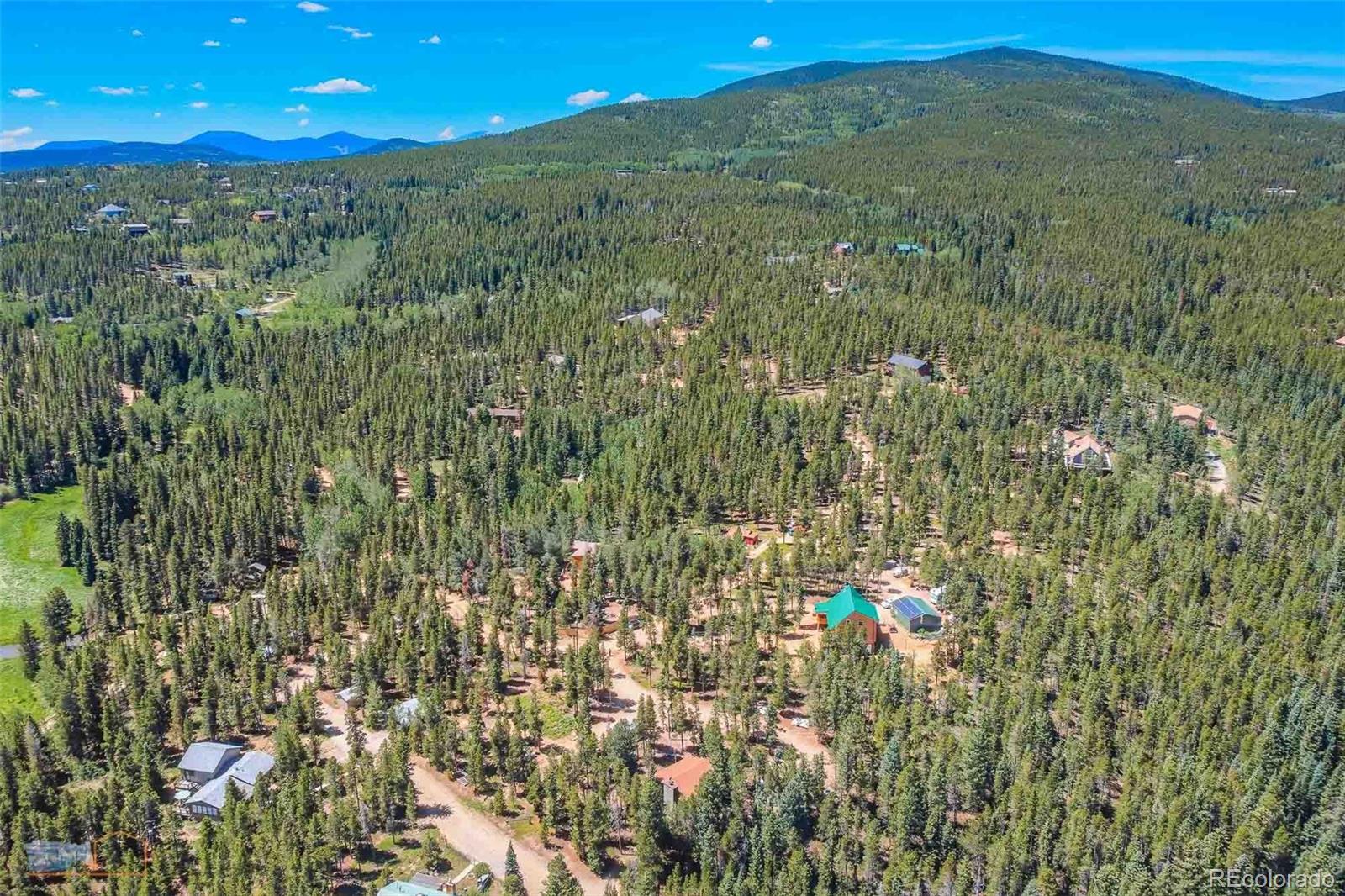 63 Hornblend Road Black Hawk, CO 80422 - Photo 34 of 36 Gallery Image 34