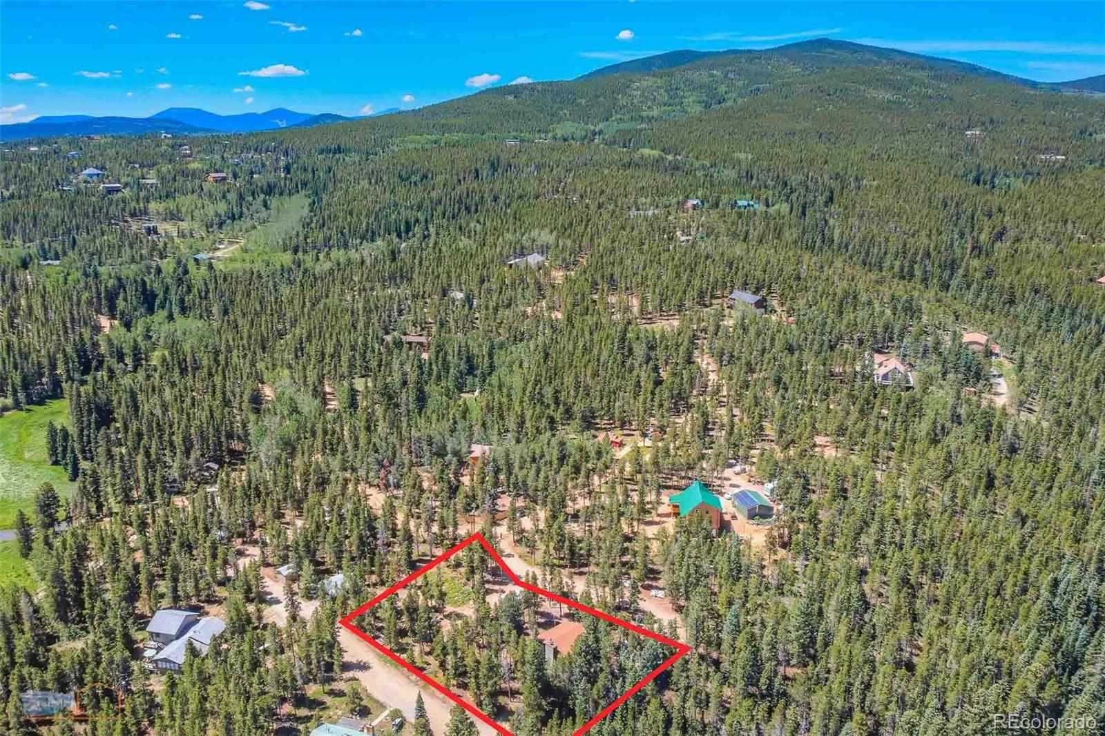 63 Hornblend Road Black Hawk, CO 80422 - Photo 35 of 36 Gallery Image 35