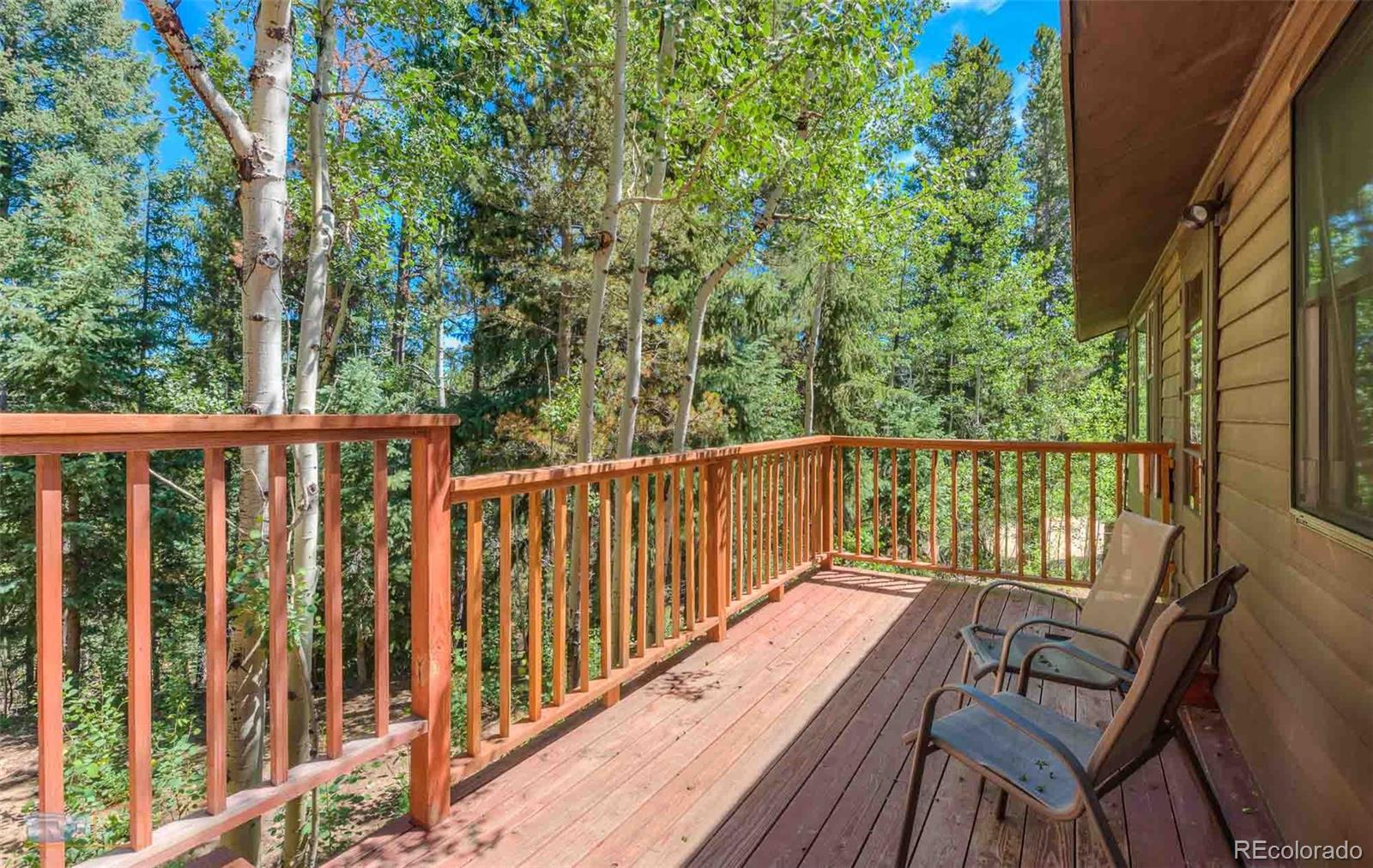 63 Hornblend Road Black Hawk, CO 80422 - Photo 4 of 36 Gallery Image 4