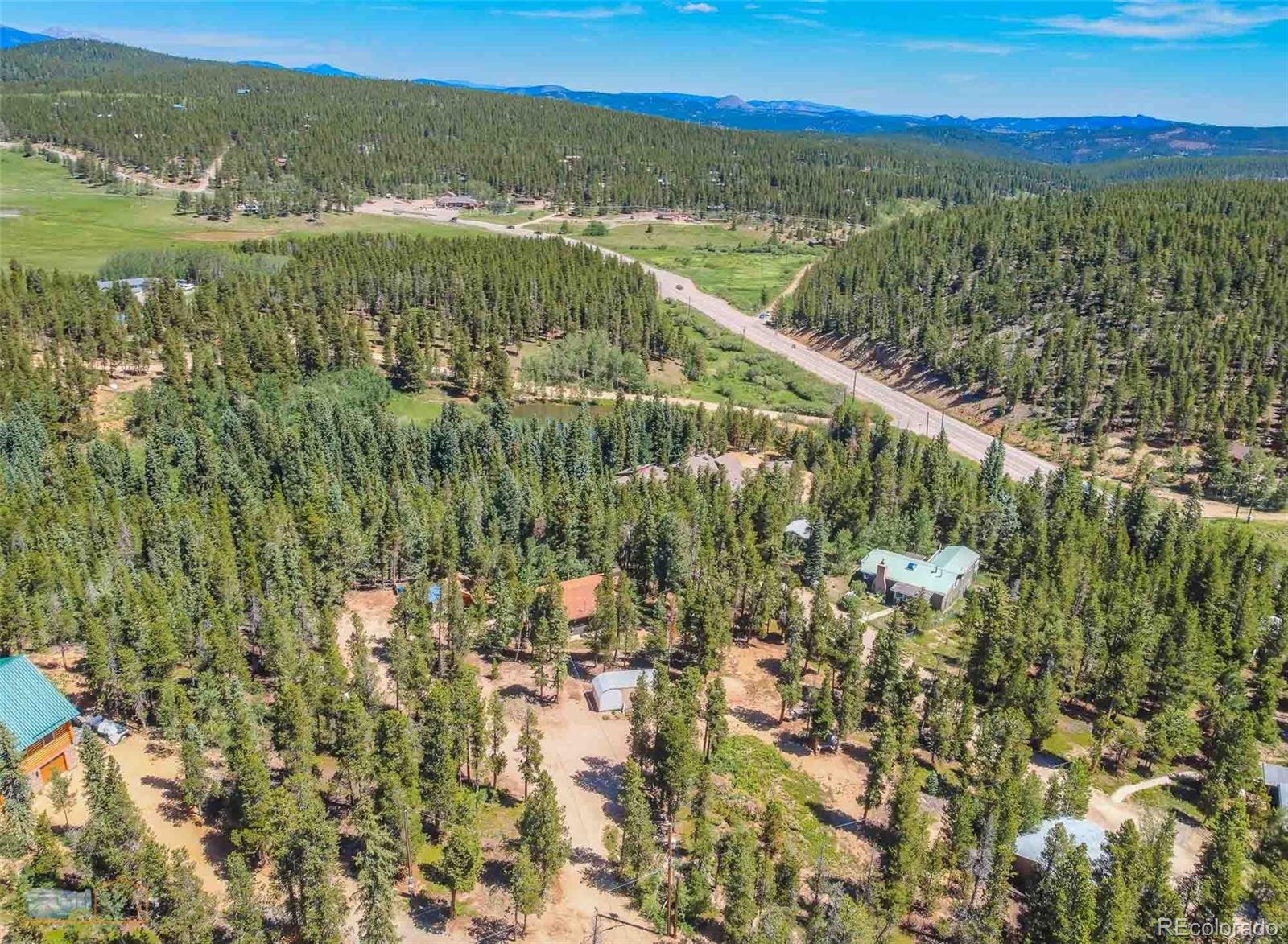 63 Hornblend Road Black Hawk, CO 80422 - Photo 5 of 36 Gallery Image 5