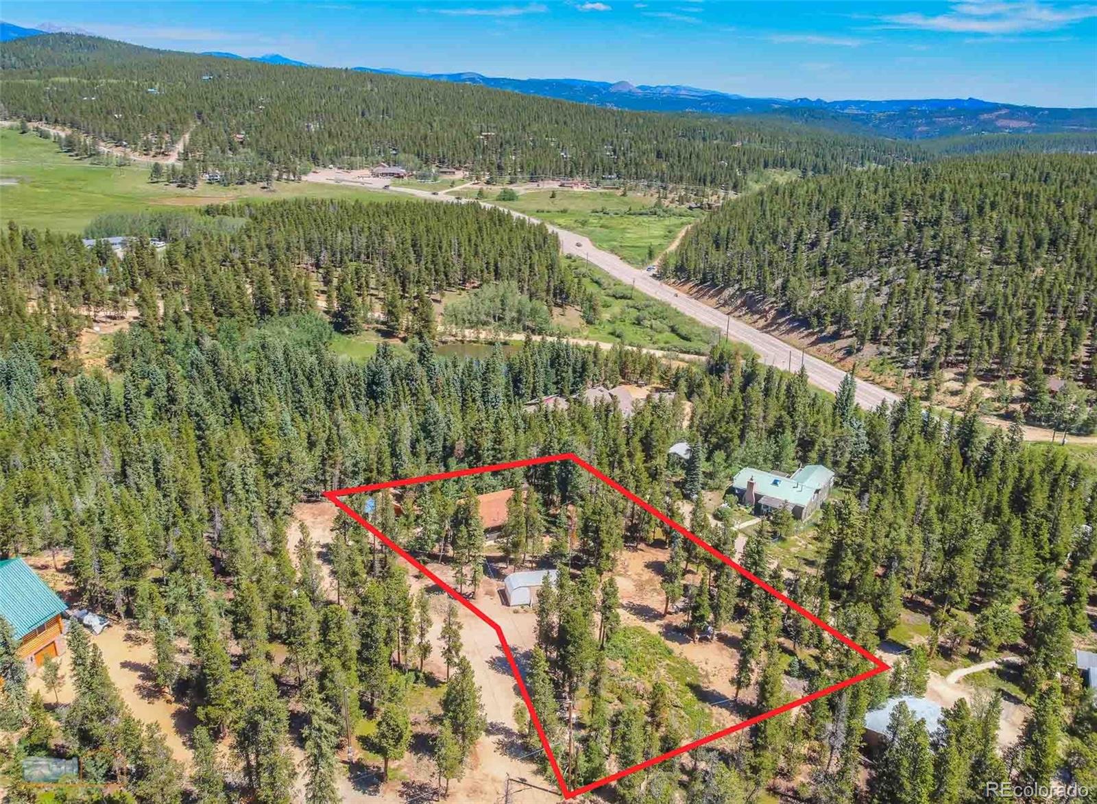 63 Hornblend Road Black Hawk, CO 80422 - Photo 6 of 36 Gallery Image 6