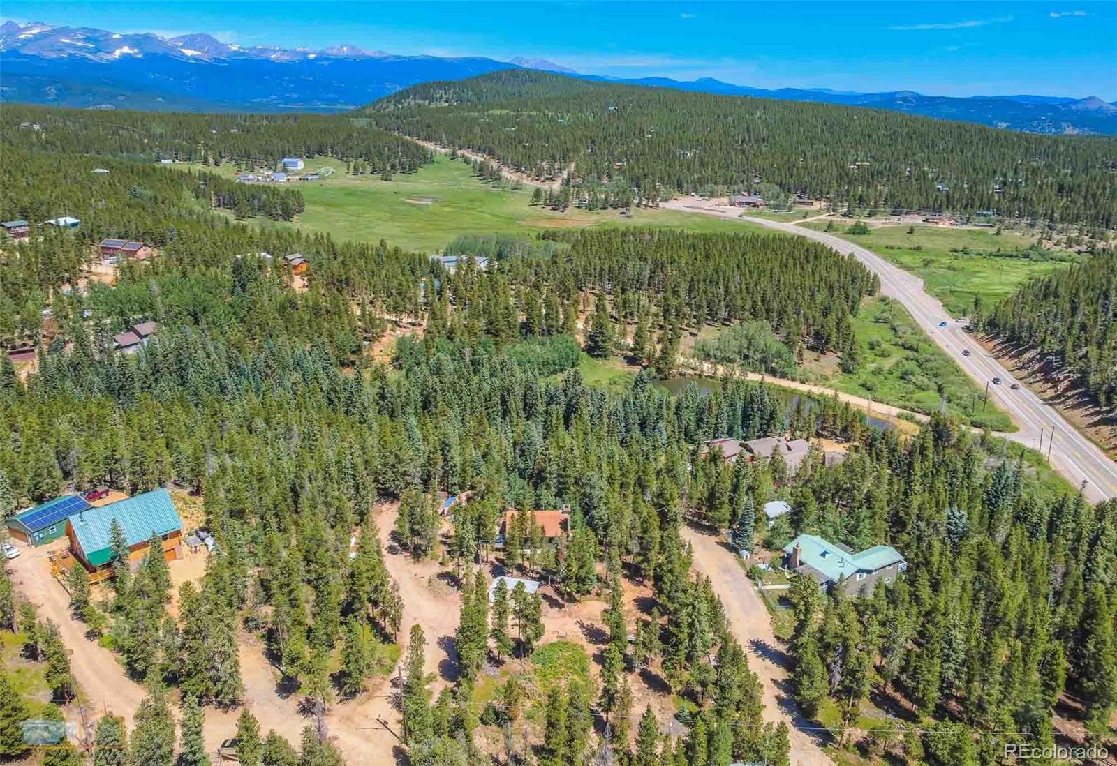63 Hornblend Road Black Hawk, CO 80422 - Photo 7 of 36 Gallery Image 7