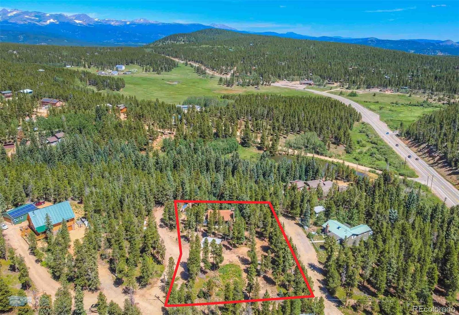 63 Hornblend Road Black Hawk, CO 80422 - Photo 8 of 36 Gallery Image 8