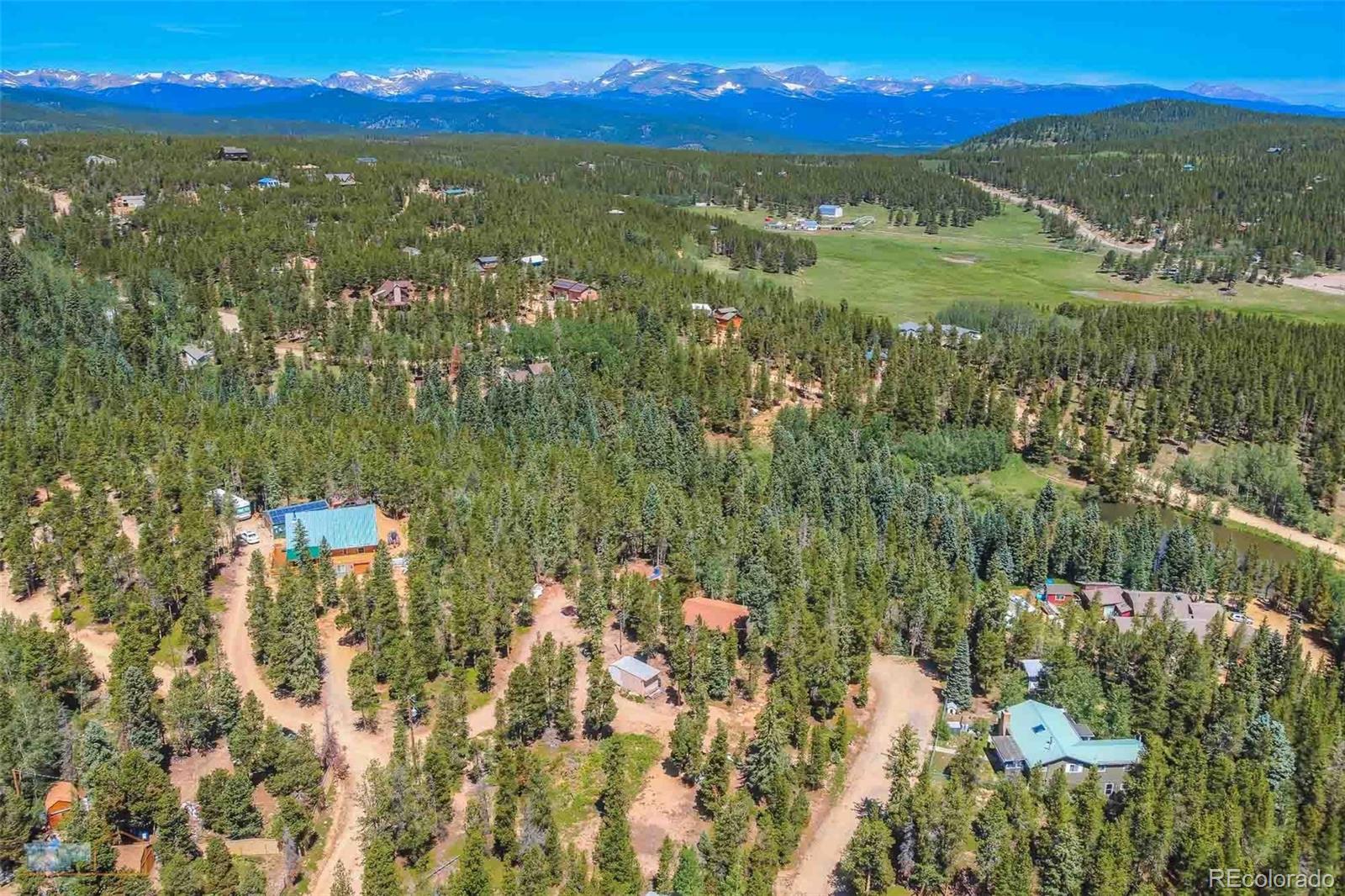 63 Hornblend Road Black Hawk, CO 80422 - Photo 9 of 36 Gallery Image 9