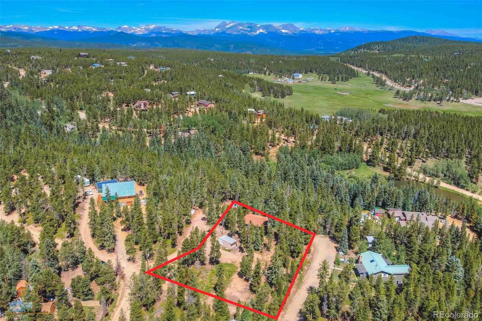 63 Hornblend Road Black Hawk, CO 80422 - Photo 10 of 36 Gallery Image 10