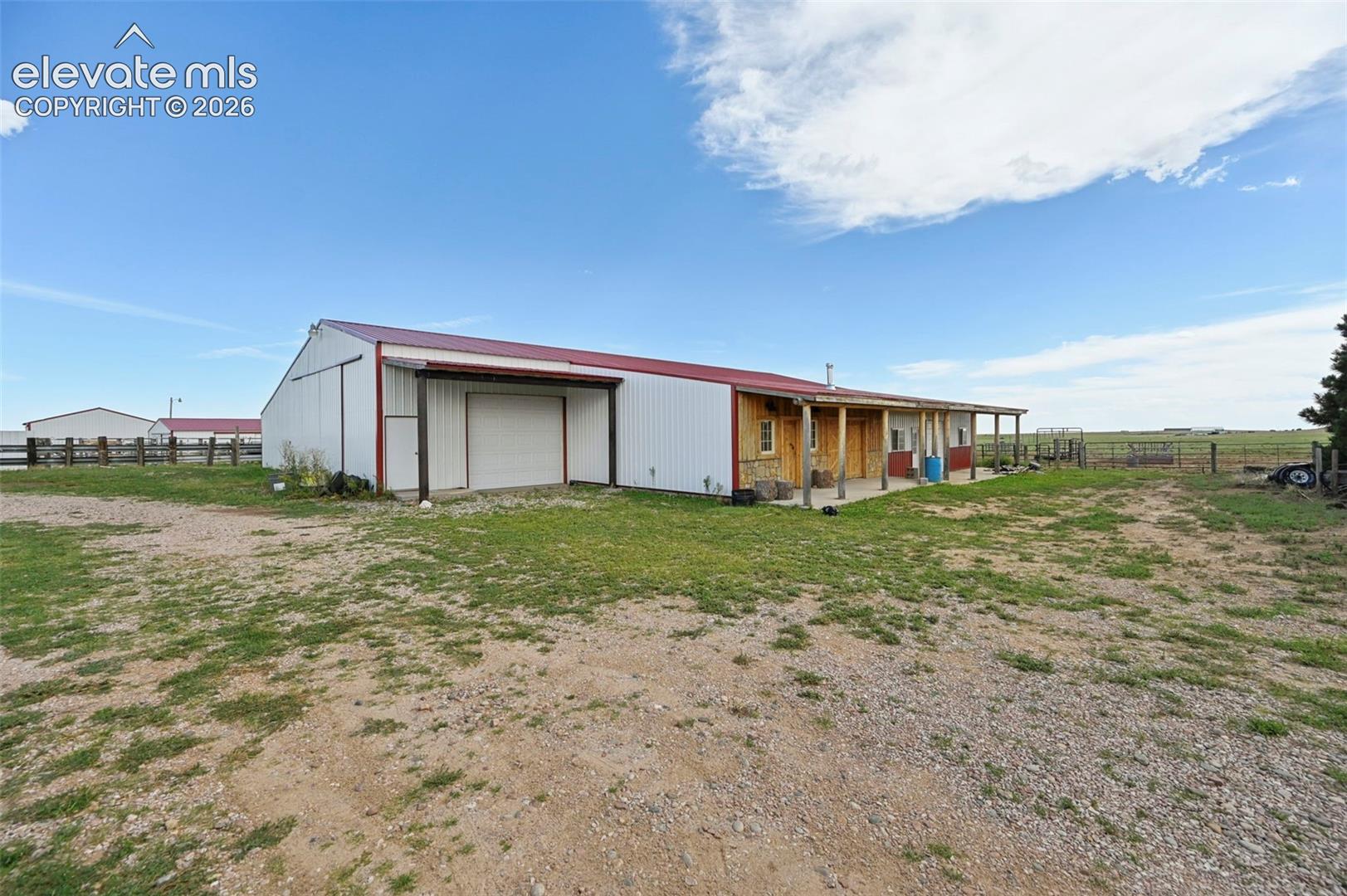 35035 Shear Road Yoder, CO 80864 - Photo 31 of 50 Gallery Image 31