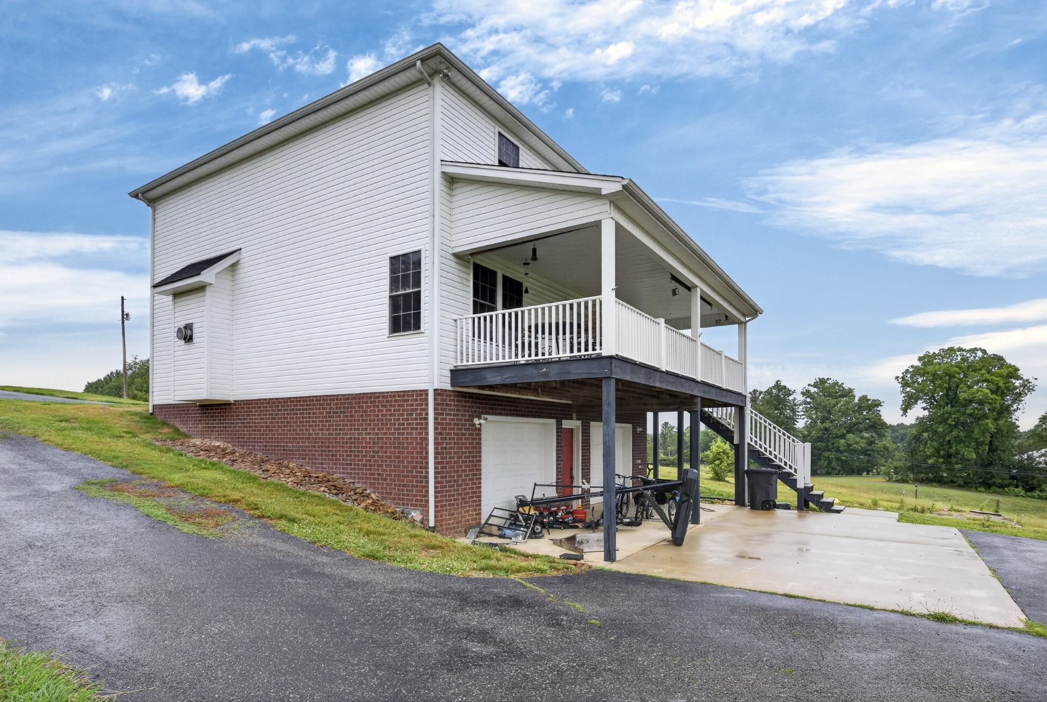 150 Union Ridge Lane Bloomington Springs, TN 38545 - Photo 27 of 29 Gallery Image 27
