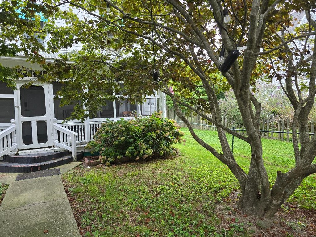 16246 Main Ridge Road Tangier, VA 23440 - Photo 13 of 20