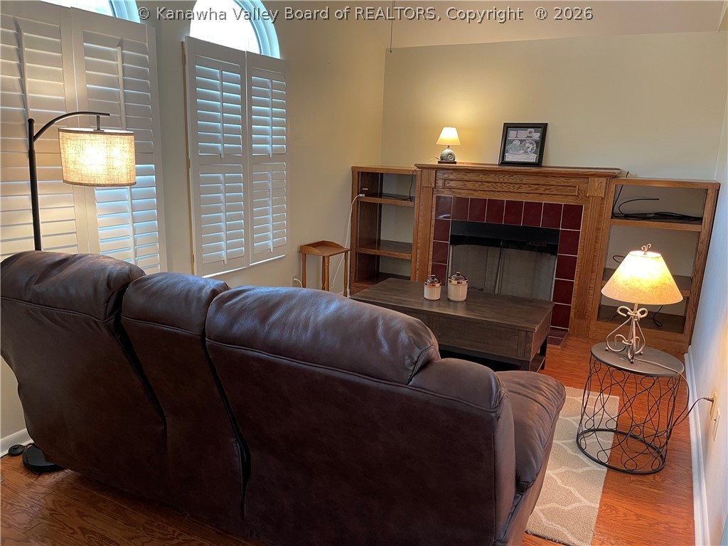 1606 Greystone Road Charleston, WV 25314 - Photo 14 of 34 Gallery Image 14