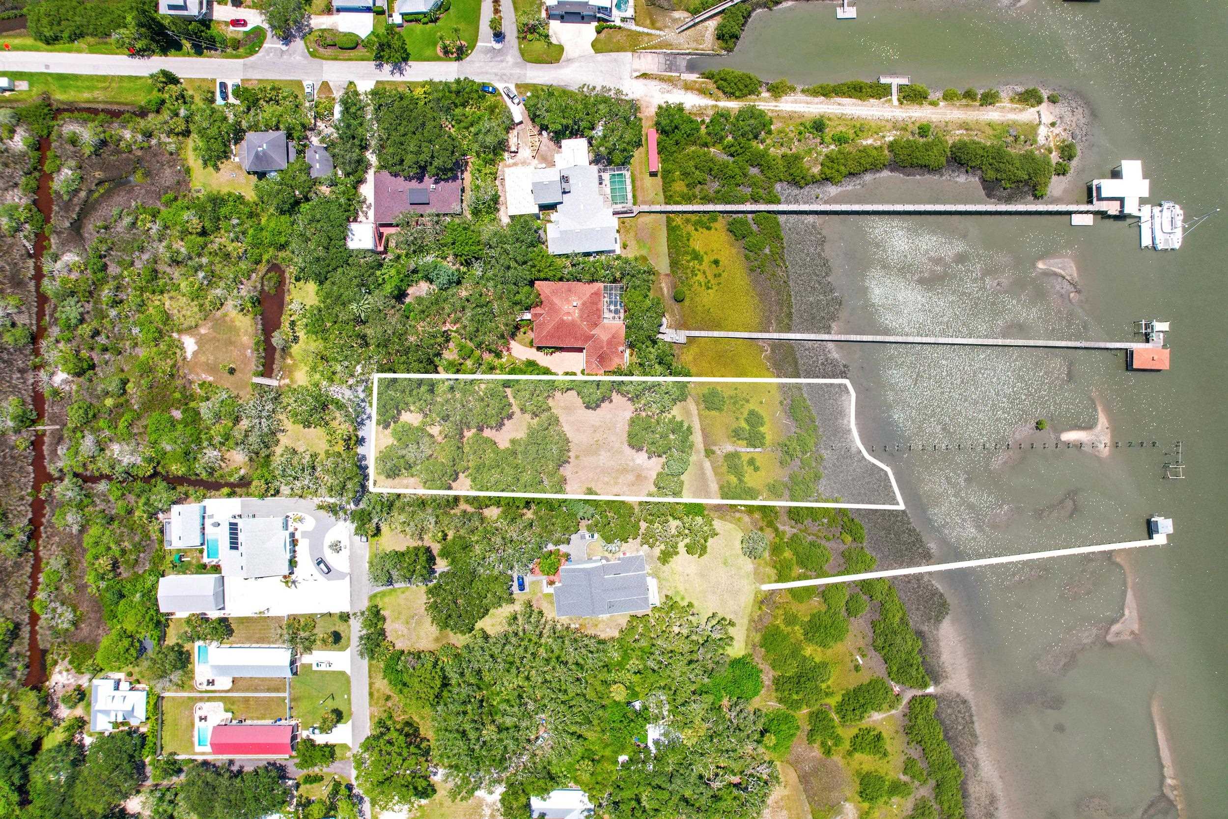 5475 Windantide Road St. Augustine, FL 32080 - Photo 2 of 16