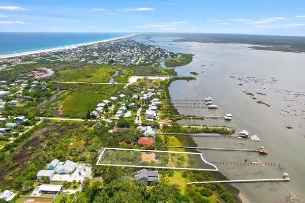 $1,950,000 | 5475 Windantide Road, St. Augustine, FL 32080