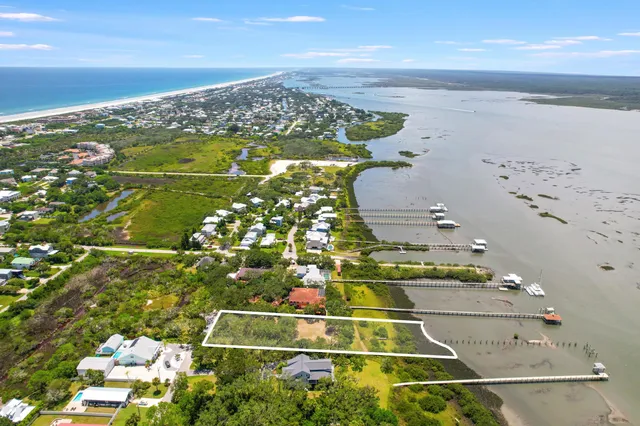 $1,950,000 | 5475 Windantide Road, St. Augustine, FL 32080