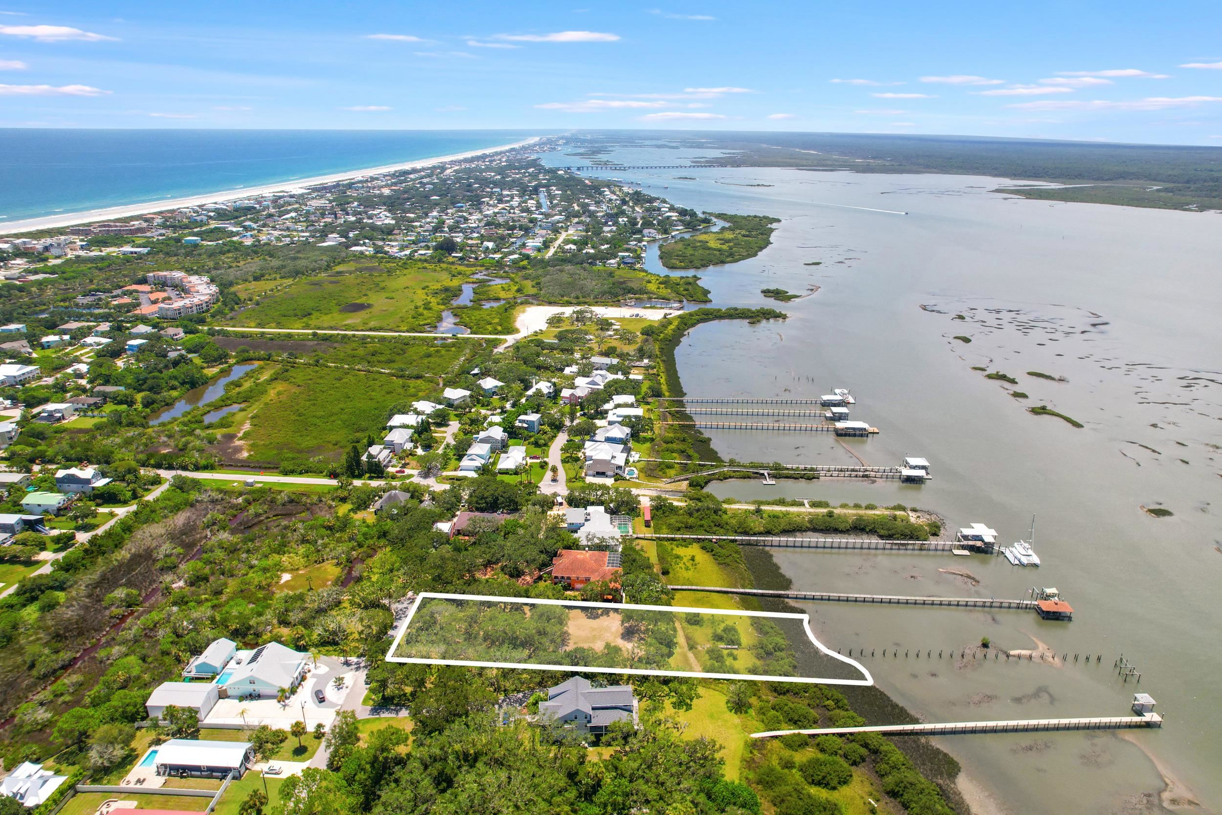 5475 Windantide Road St. Augustine, FL 32080 - Photo 3 of 16