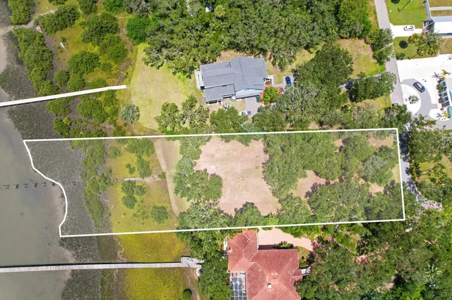 $1,950,000 | 5475 Windantide Road, St. Augustine, FL 32080