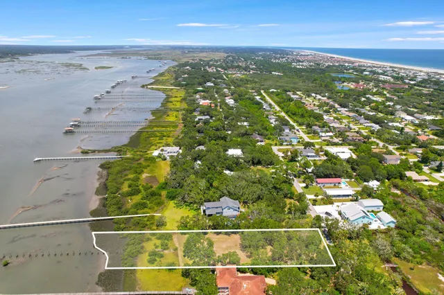 $1,950,000 | 5475 Windantide Road, St. Augustine, FL 32080