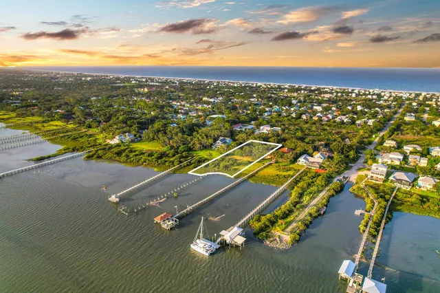 $1,950,000 | 5475 Windantide Road, St. Augustine, FL 32080