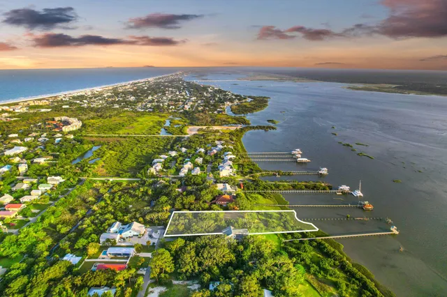 $1,950,000 | 5475 Windantide Road, St. Augustine, FL 32080