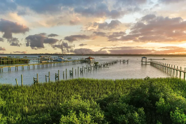 $1,950,000 | 5475 Windantide Road, St. Augustine, FL 32080