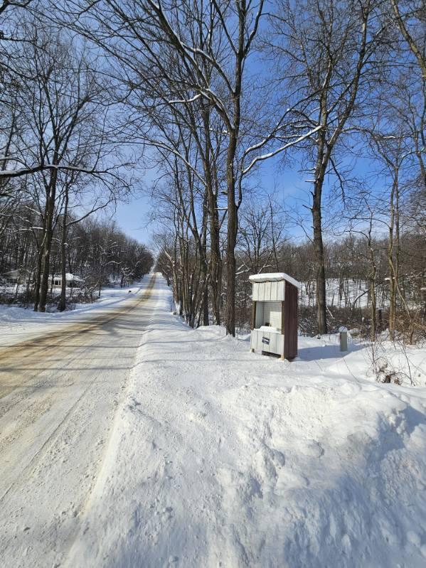 1535 Yeckley Road Hastings, MI 49058 - Photo 21 of 24 Street view