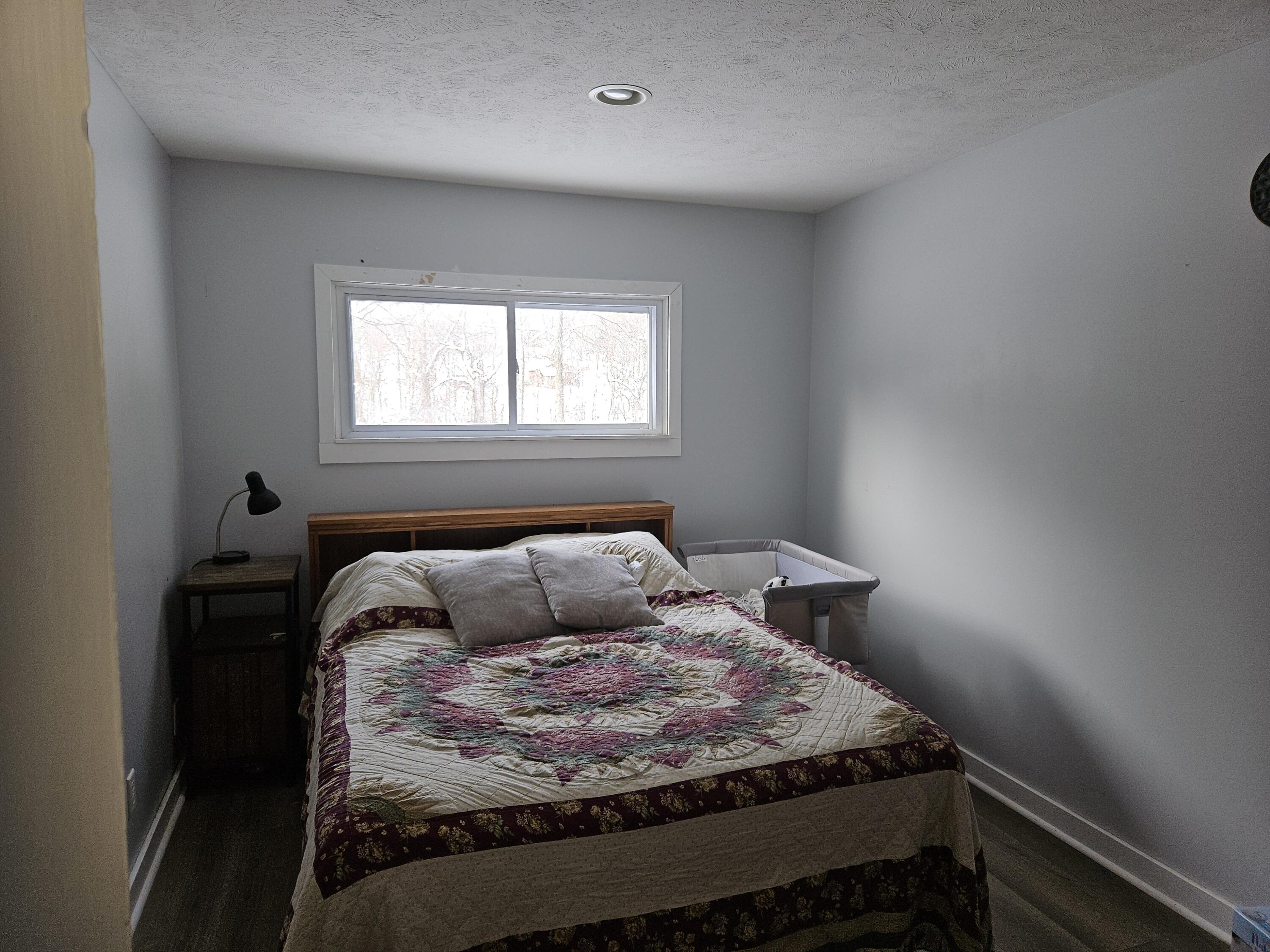 1535 Yeckley Road Hastings, MI 49058 - Photo 6 of 24 Primary Bedroom