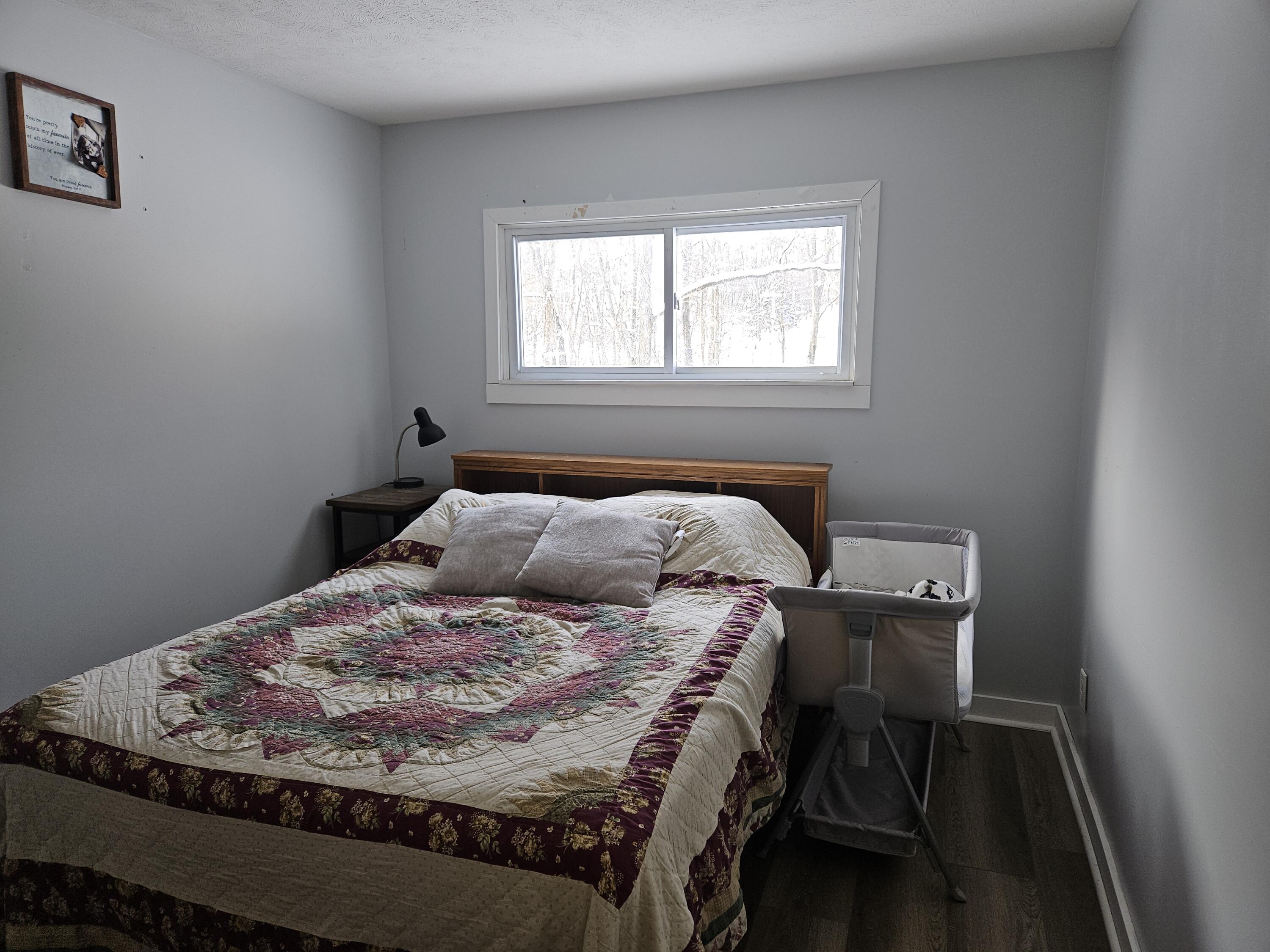 1535 Yeckley Road Hastings, MI 49058 - Photo 7 of 24 Primary Bedroom view