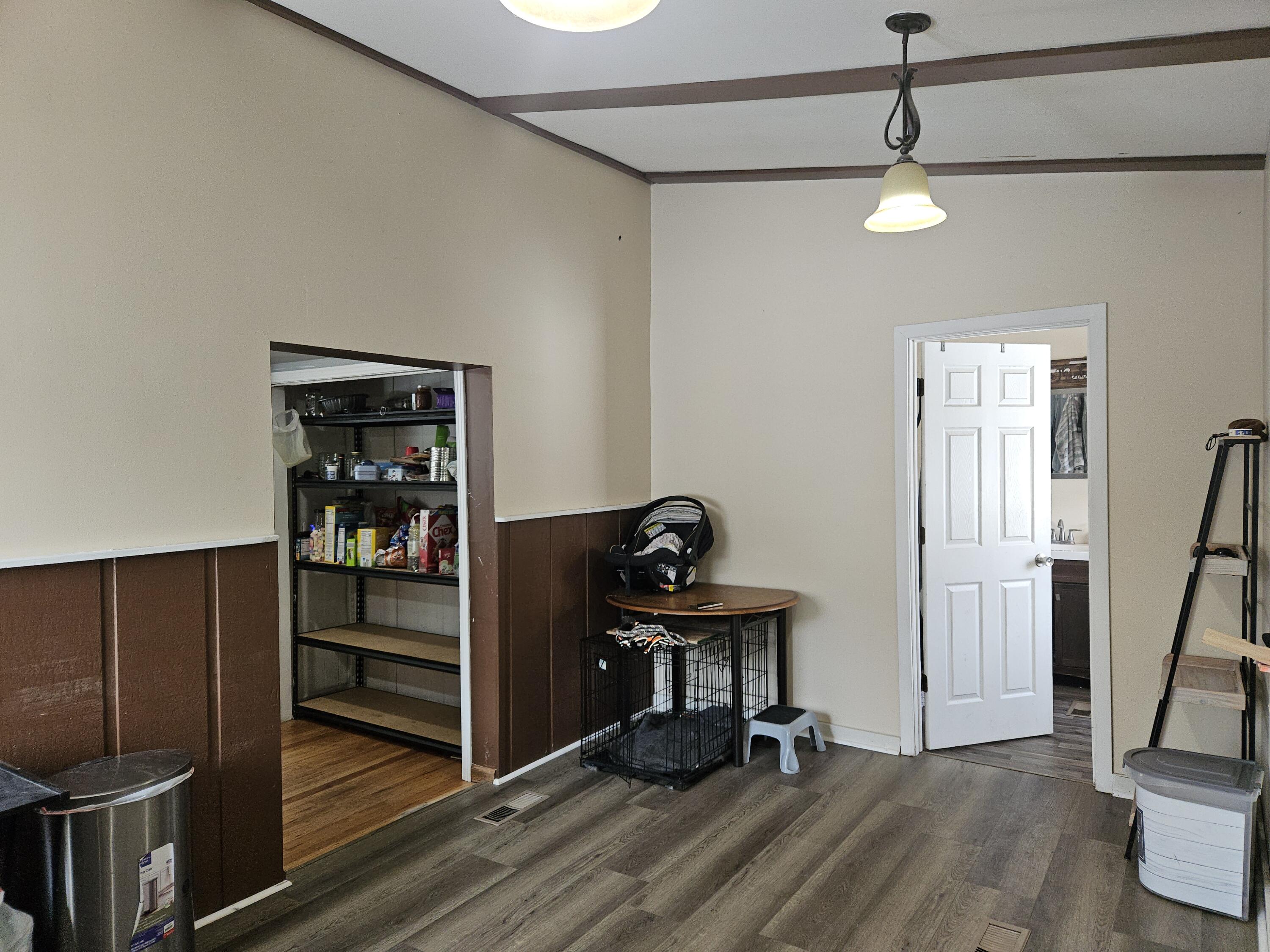 1535 Yeckley Road Hastings, MI 49058 - Photo 9 of 24 Walk way