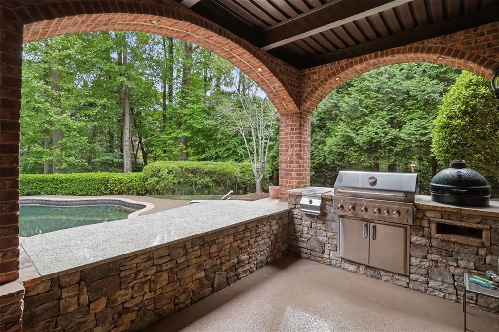 8340 Colonial Place Duluth, GA 30097 - Photo 54 of 74