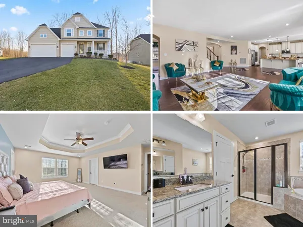 $944,900 | 1 Knob Creek Court, Stafford, VA 22556