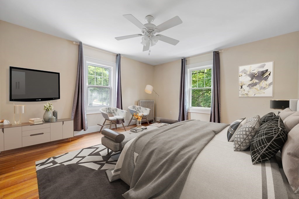 20 Otsego Road Worcester, MA 01609 - Photo 12 of 39 Gallery Image 12