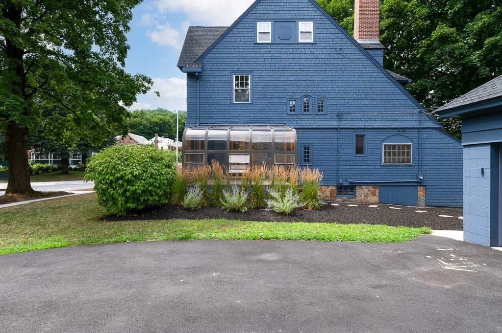 20 Otsego Road Worcester, MA 01609 - Photo 37 of 39 Gallery Image 37